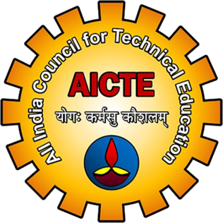 AICTE–ATAL logo