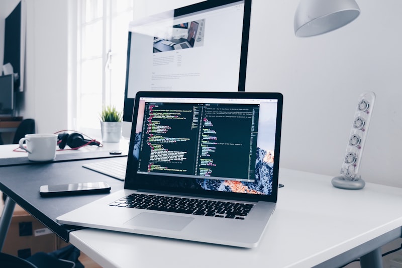Full Stack Development