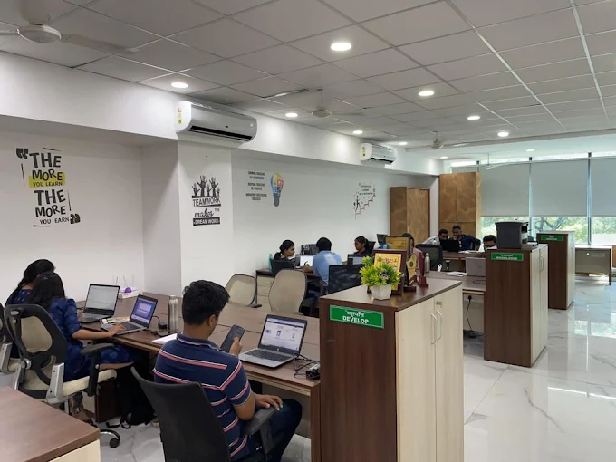 SCOPE campus
