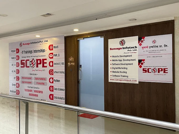 SCOPE campus