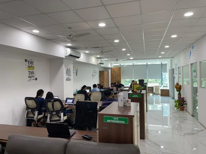 SCOPE campus