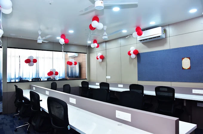 SCOPE campus