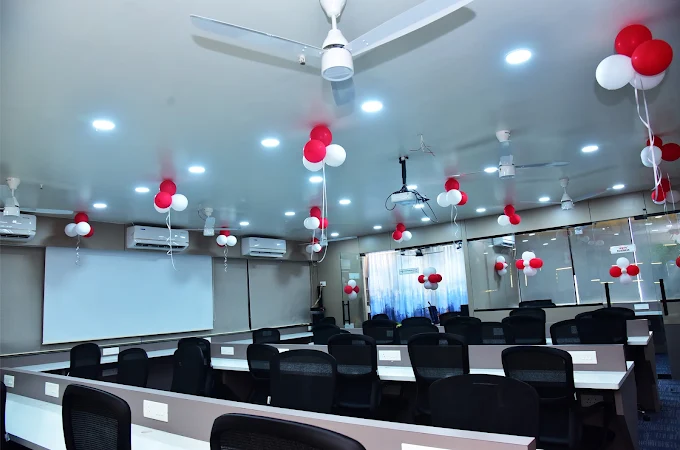 Govind Nagar, Nashik