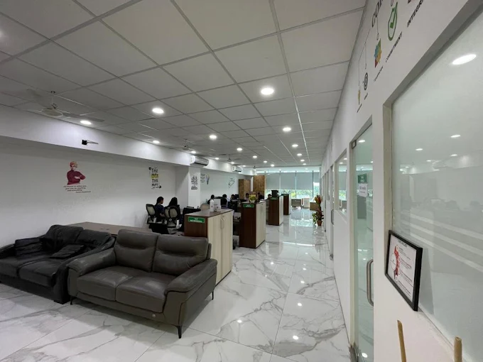 SCOPE campus