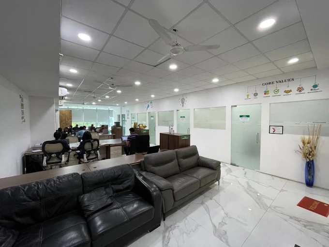 SCOPE campus