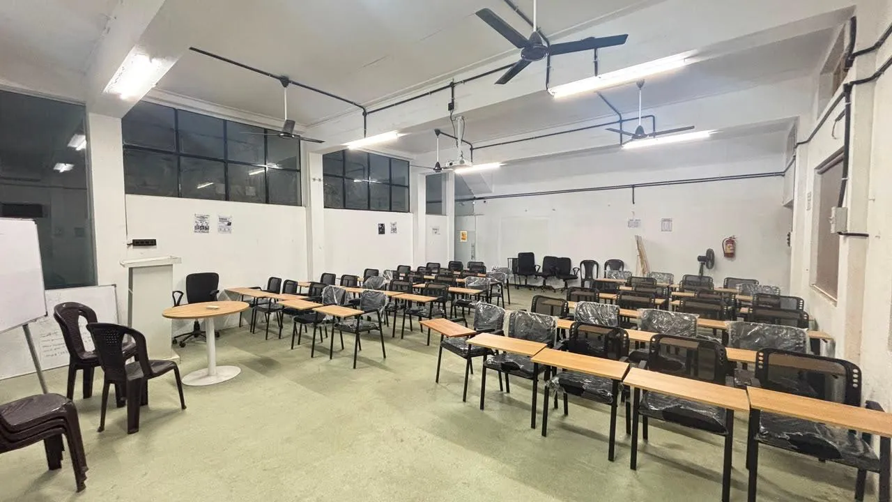 SCOPE campus