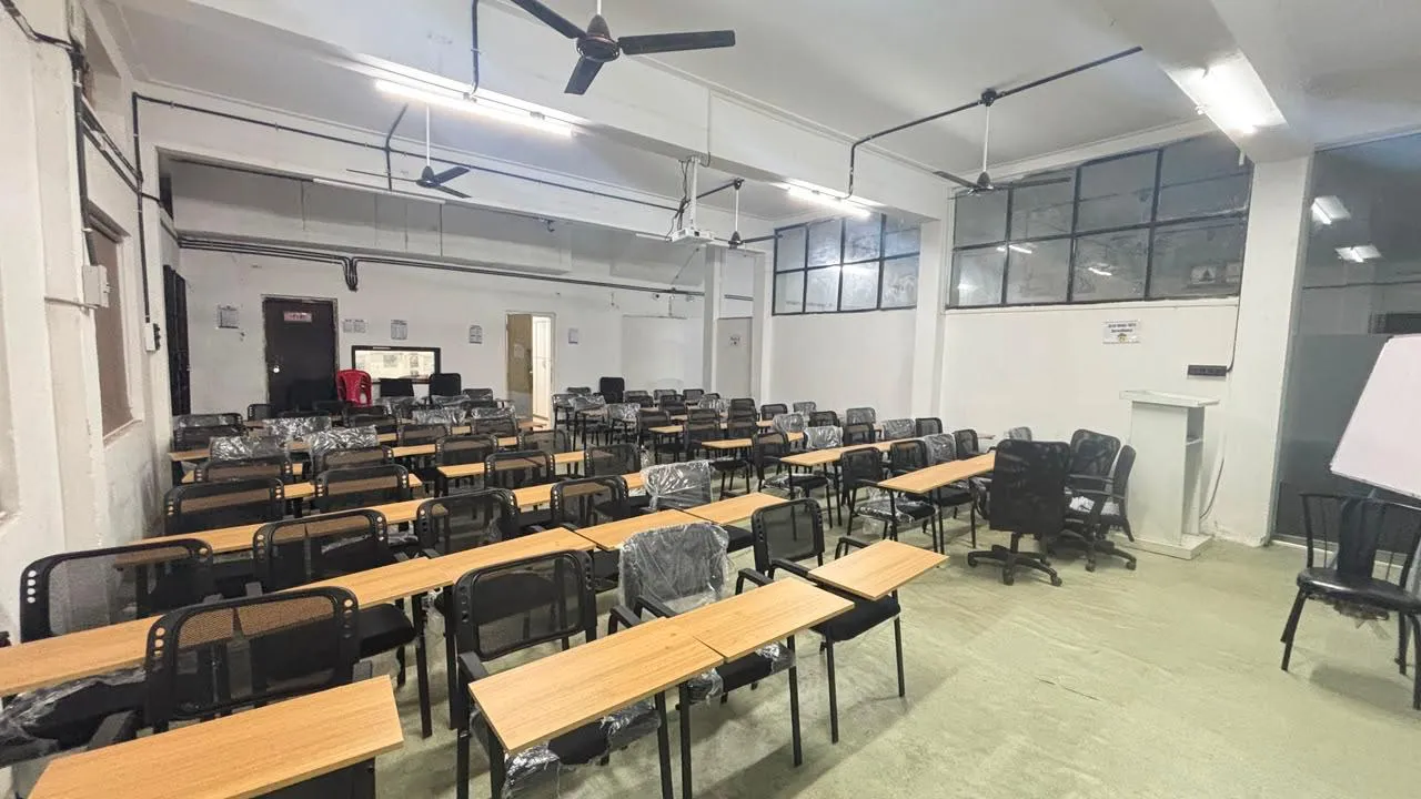 SCOPE campus