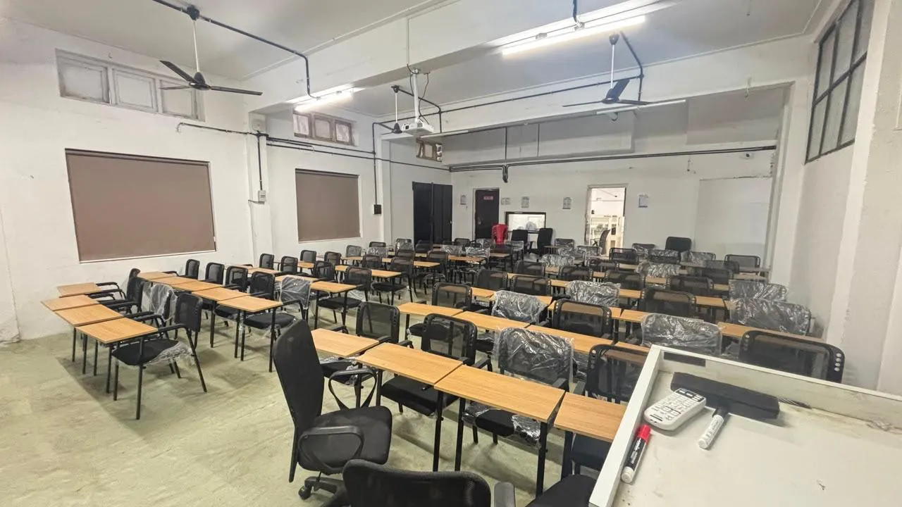SCOPE campus