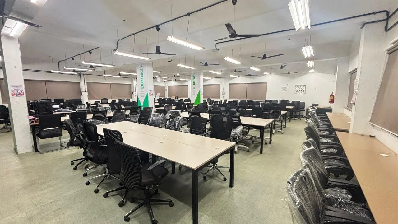 SCOPE campus