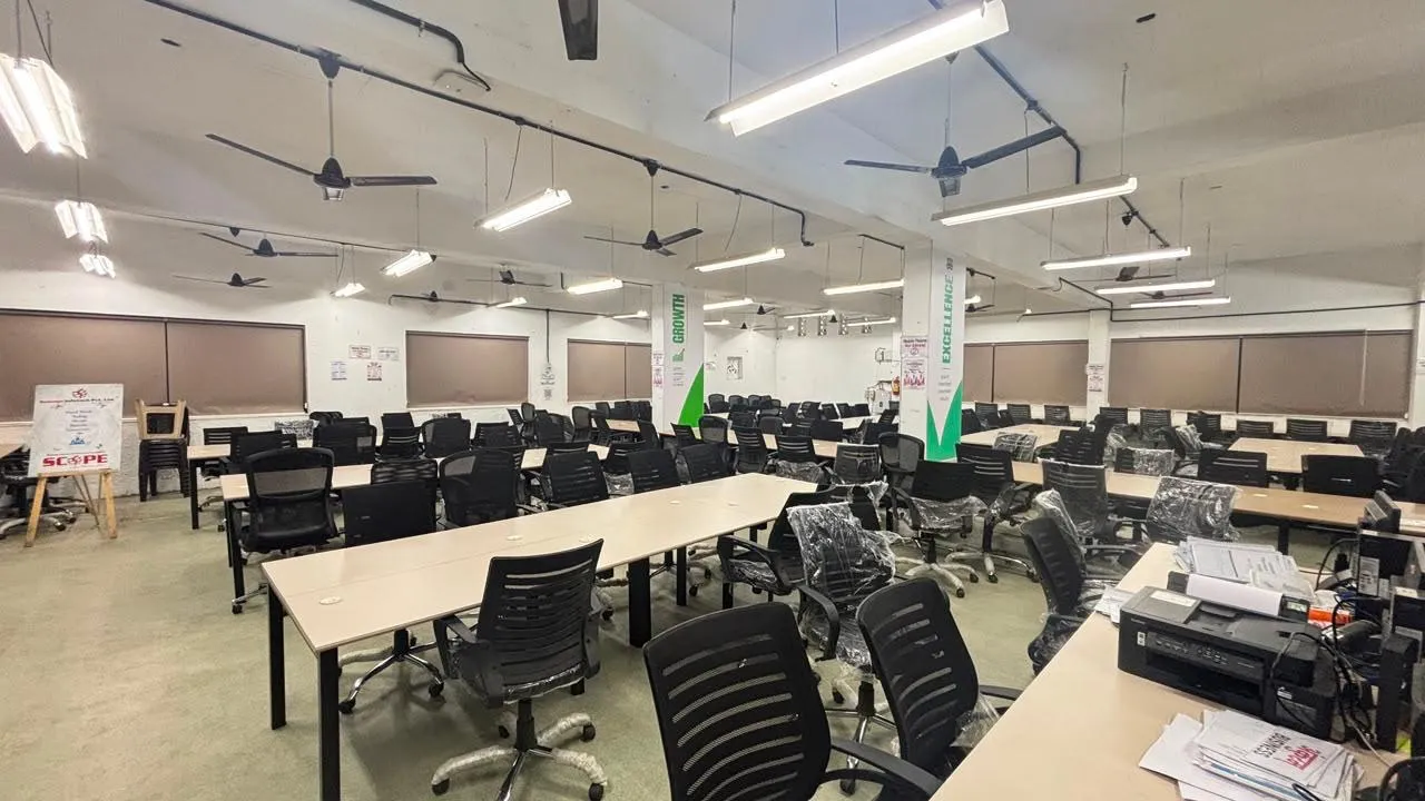 Satpur MIDC, Nashik