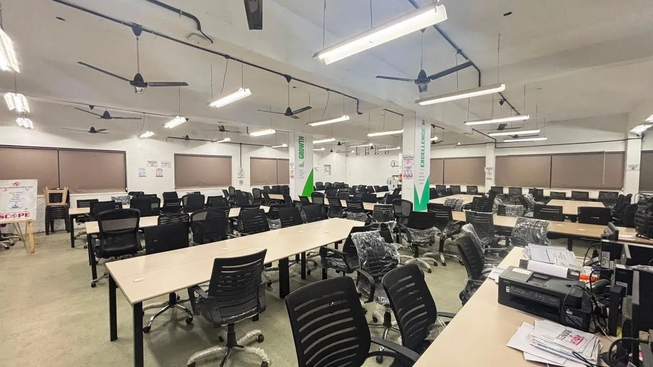 SCOPE campus