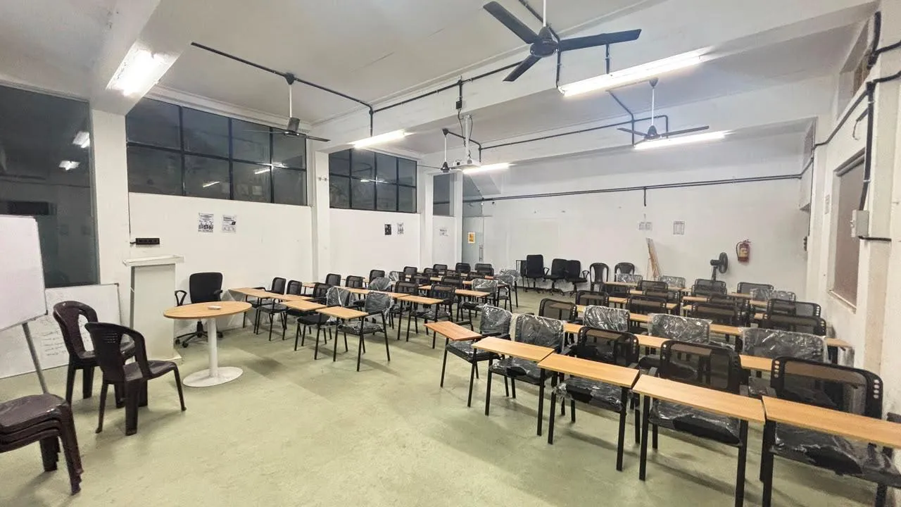 SCOPE campus