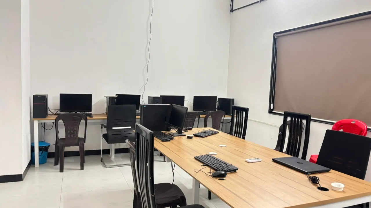 SCOPE campus