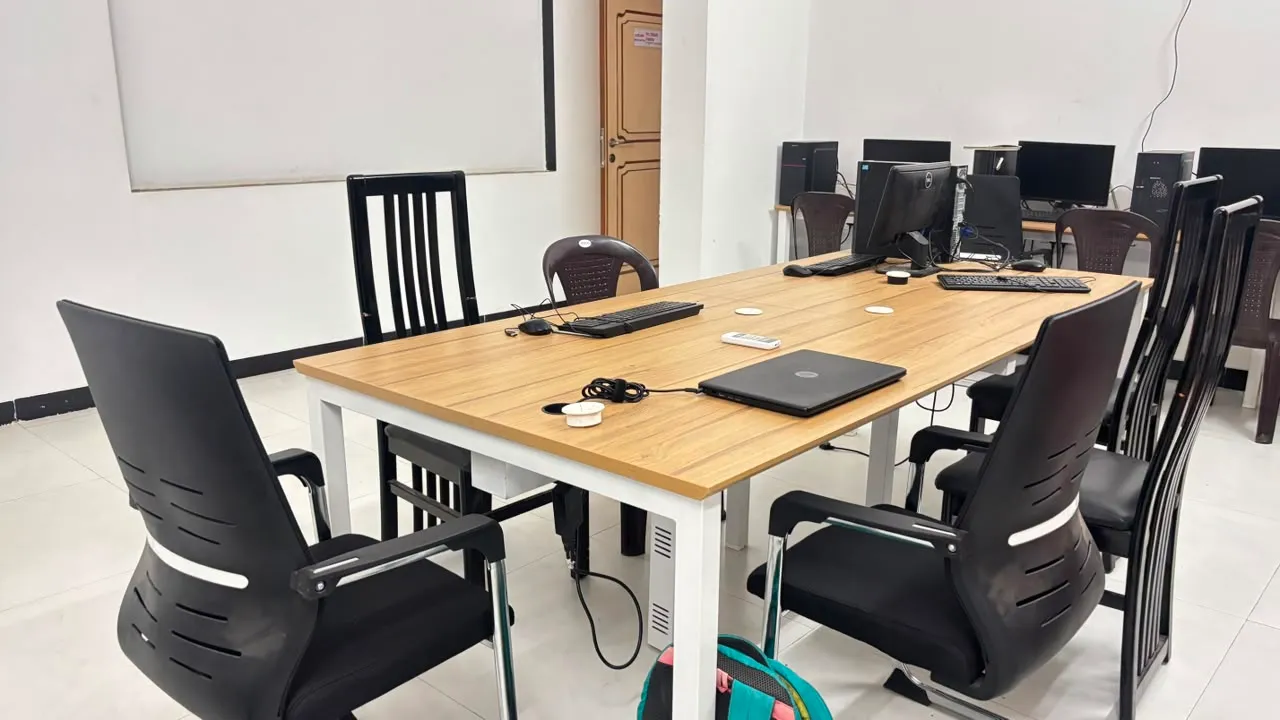 SCOPE campus