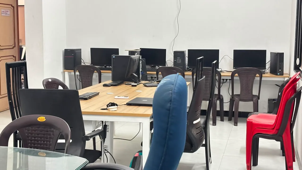 SCOPE campus