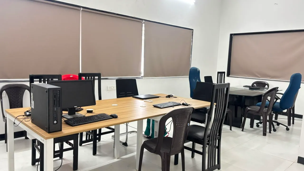 SCOPE campus