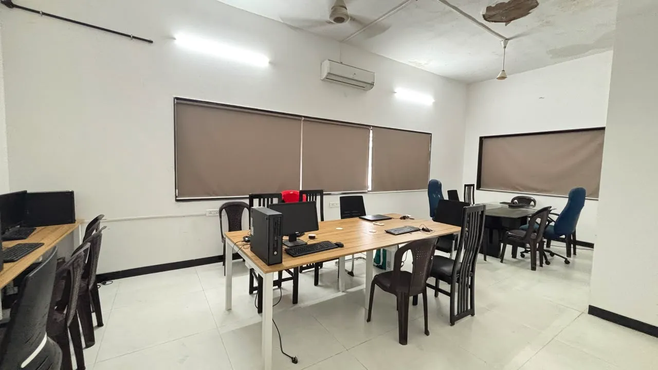 SCOPE campus