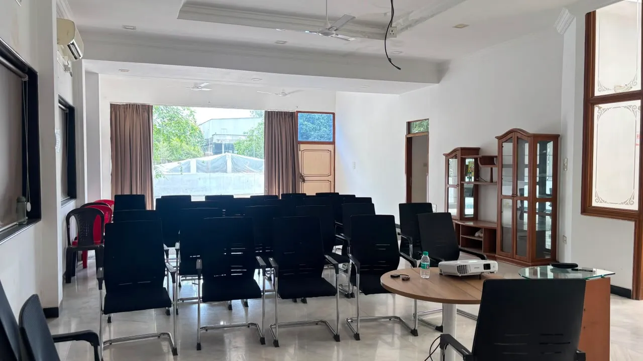SCOPE campus