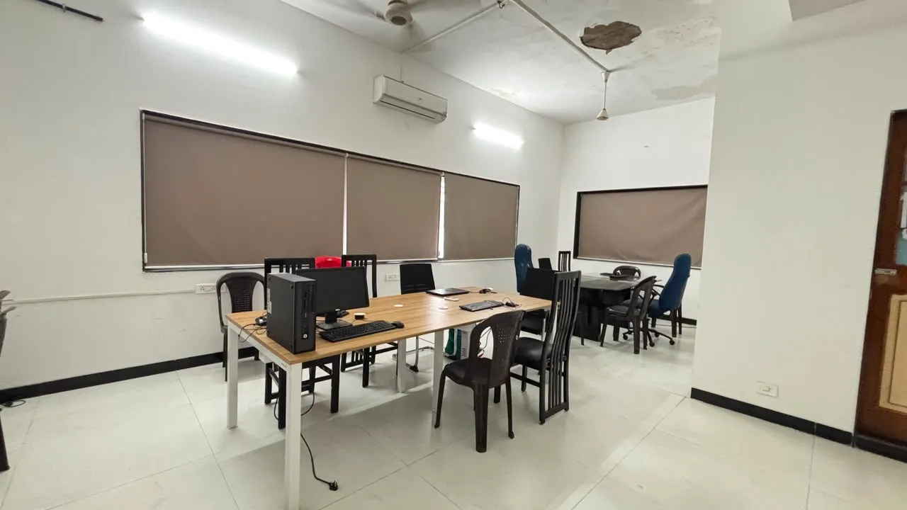 SCOPE campus