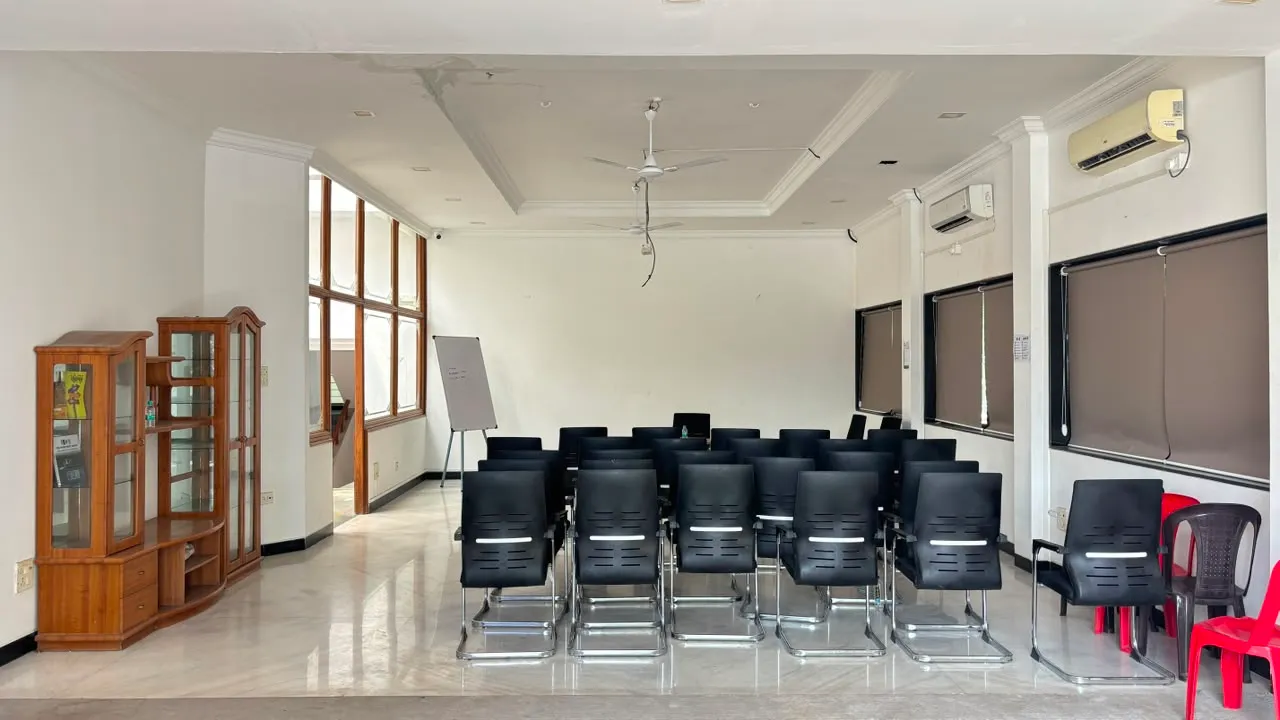 SCOPE campus