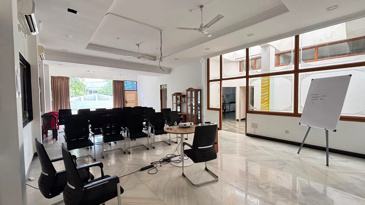 SCOPE campus