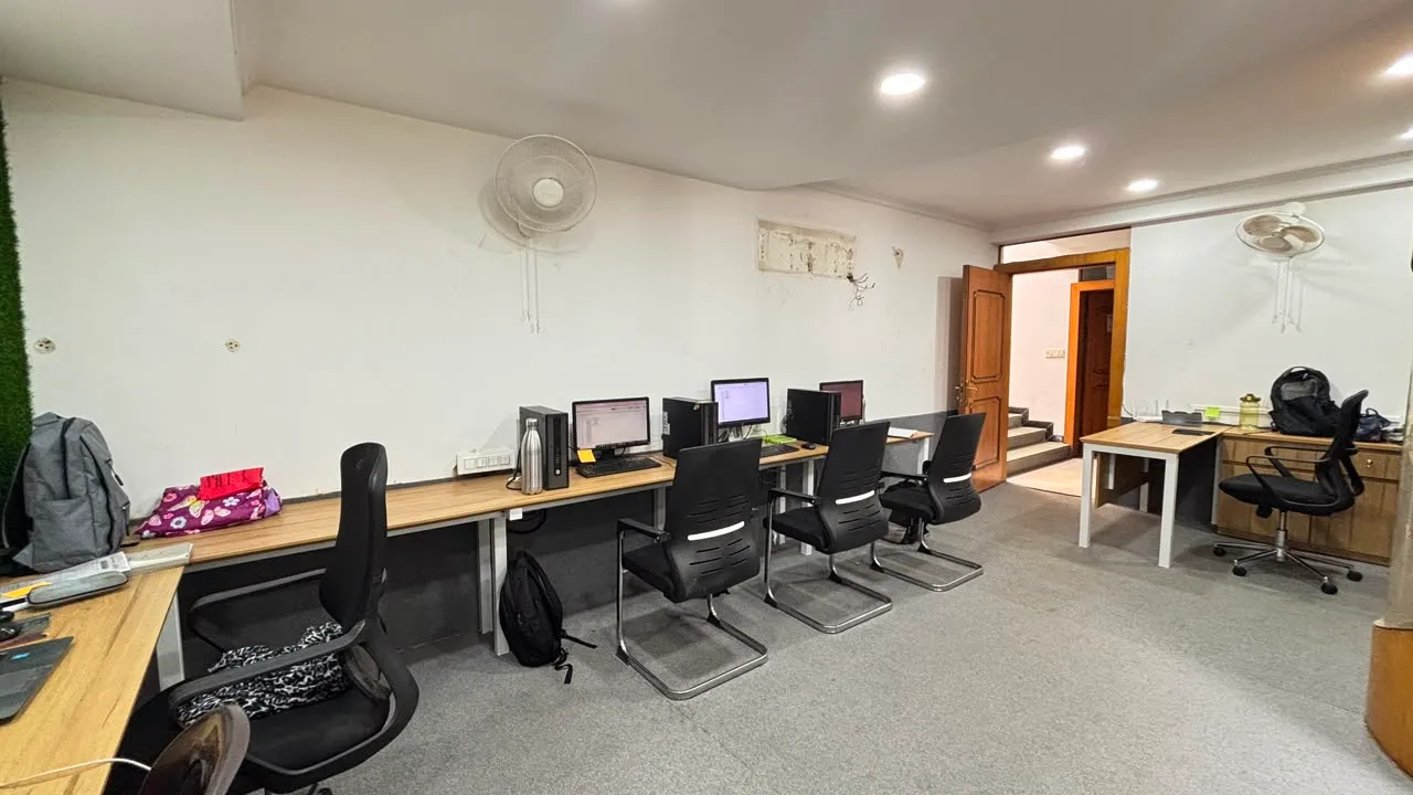 SCOPE campus
