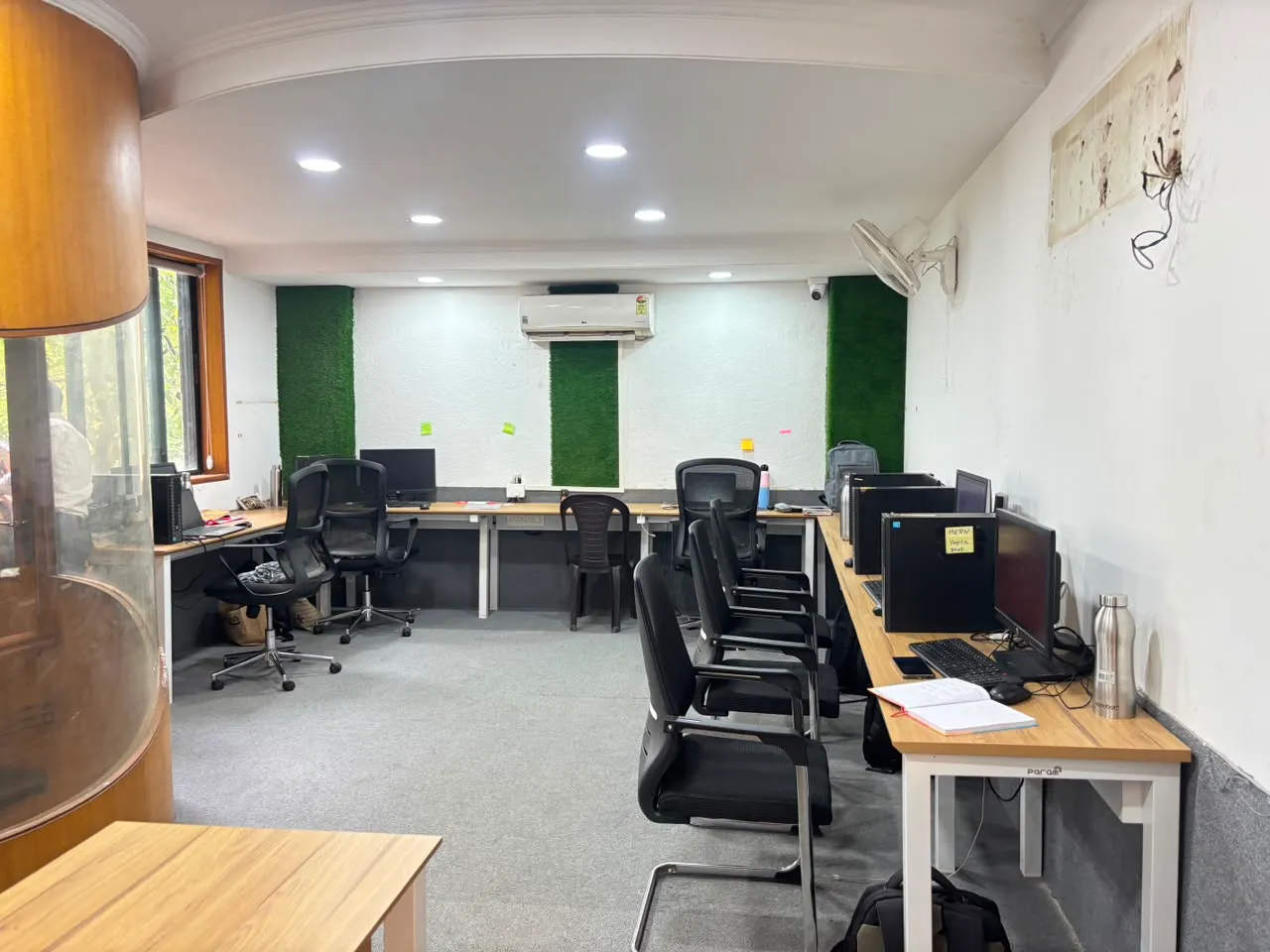 SCOPE campus