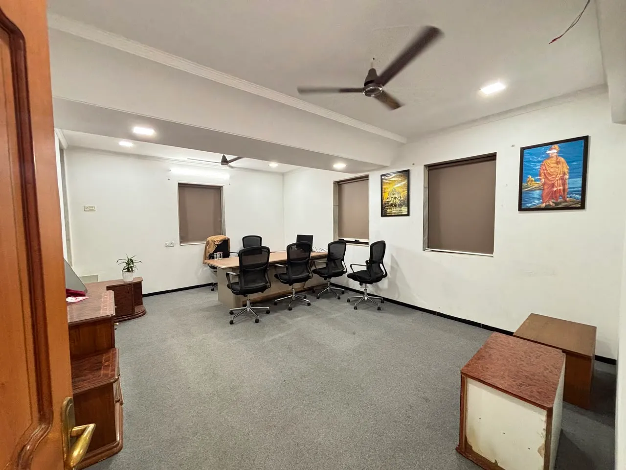 SCOPE campus