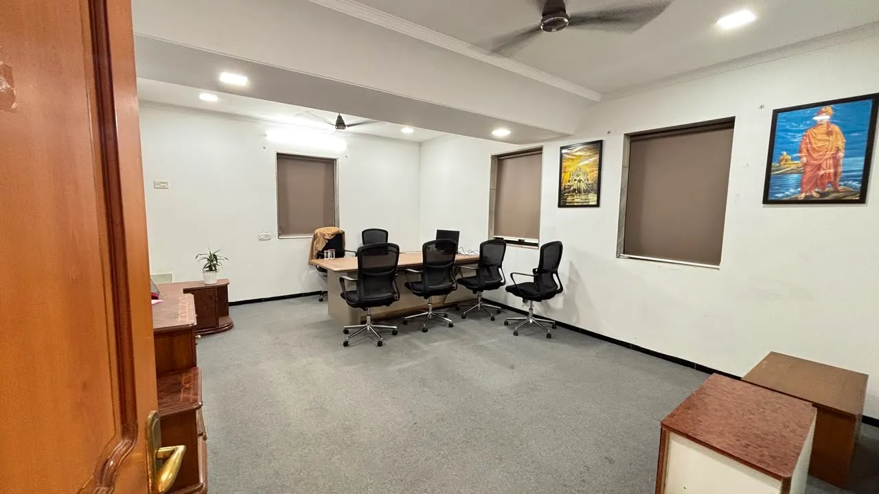 SCOPE campus