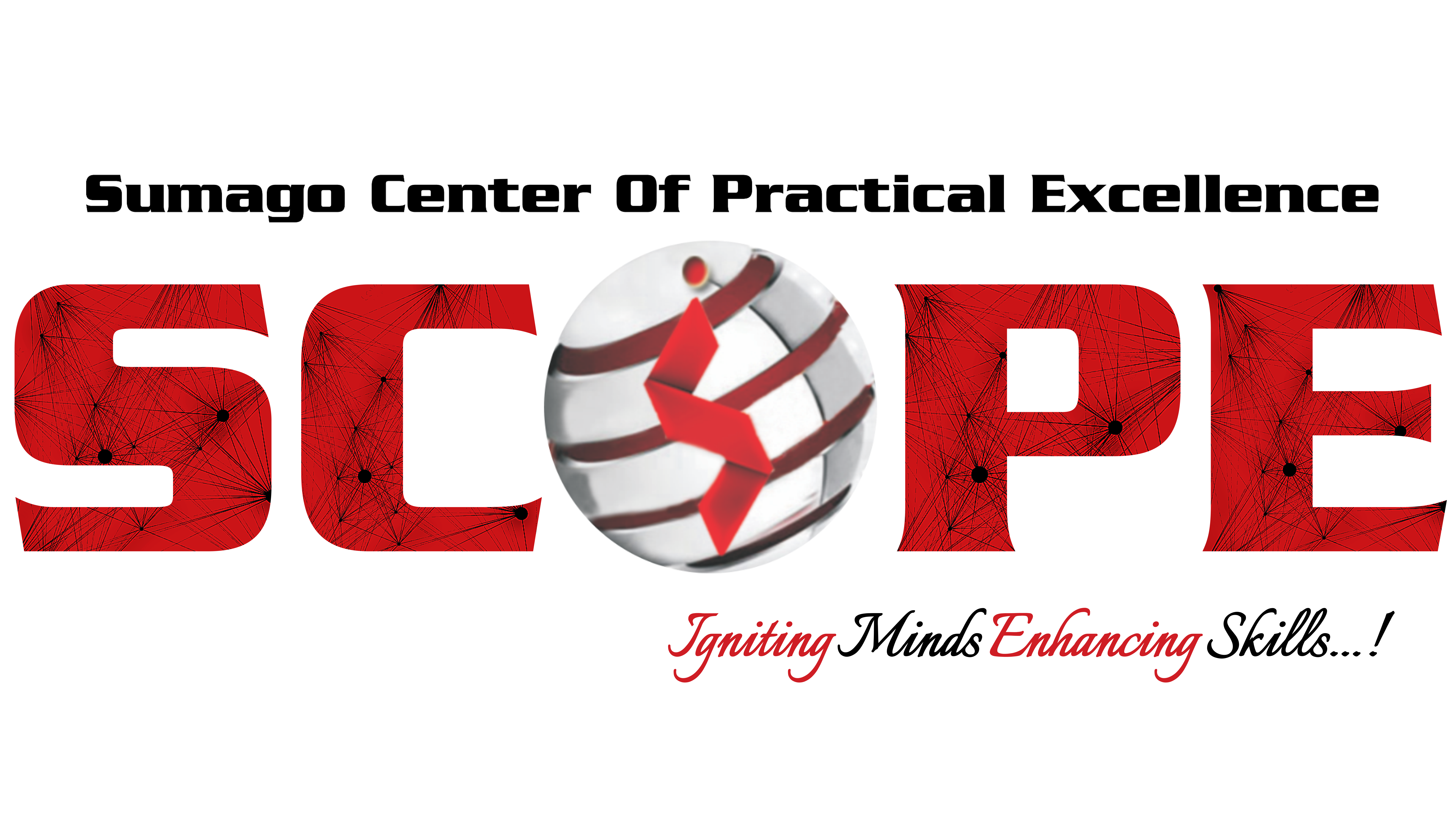 SCOPE — Sumago Center Of Practical Excellence
